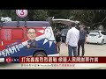 打完轟轟烈烈選戰 候選人展開謝票作業｜高虹安入主新竹市府 棘手挑戰正要開始