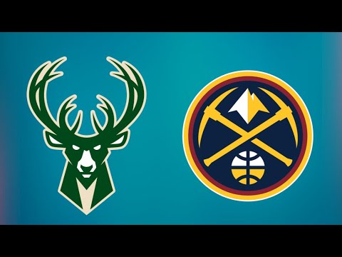 Denver Nuggets Vs Milwaukee Bucks 01/25/23 NBA Free Pick Free NBA ...