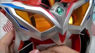 ウルトラマンジード DXウルトラカプセル スペシャルセット