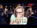 Lucifer Season 1 Episode 5 