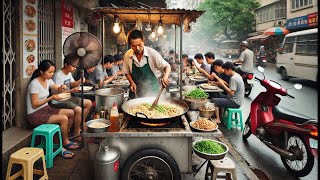 Đây là những món ăn của người Hoa ngon nhất Sài Gòn không phải ai cũng biết
