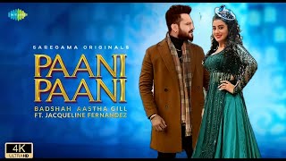 Pani Pani (Official Video) | #Khesari Lal Yadav | #Akshara S | Badshah | pani pani song khesari lal