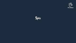 SBF Lajoe-Spin(Unrealesed)