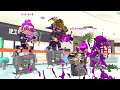 スプラトゥーン3 splatoon3 イベントマッチ 仮装してブキをかわいがるブキチ杯