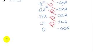 5 EX6 Tabular Integration Source