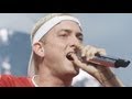 Eminem Divorces Kim...Again - Apr 06 - Today In Music