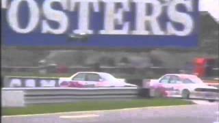 BTCC 1989 Round 2