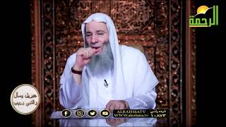 جبريل يسأل والنبي ﷺ يجيب |لقاء 105| الشيخ محمد حسان | كثرة الصلاة والسلام على سيدنا محمد رسول الله ﷺ