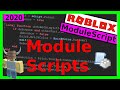 Roblox How to Script for Beginners | #14 | ModuleScripts