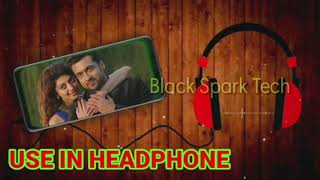 Naan Avalillai Song  || 8D || Use Your Headphones || 8D