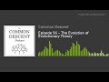 episode 56 the evolution of evolutionary theory