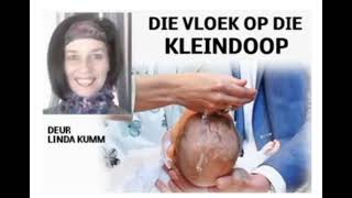 Die vloek op die kleindoop - Deur Linda Kumm