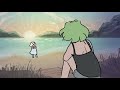 Strawberry blonde - animated music video