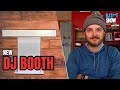 The DJ Sh*t Show | Yep..Bought A New DJ Booth