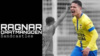 Ragnar Oratmangoen | Goals & Skills SC Cambuur 2021 ▶ Adam Jensen - Sandcastles