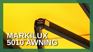 Markilux 5010 Retractable Awning