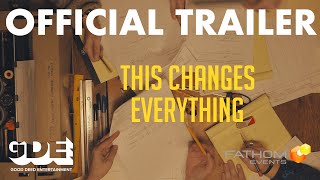 This Changes Everything (2019)  Trailer HD, Fathom Event Documentary Movie