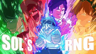 How I caused SOL'S RNG to SHUT DOWN...