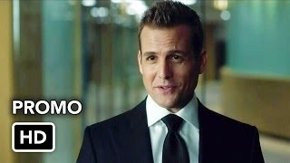 Suits - Season 7 Promo #1 (HD)