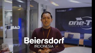 DANNY for Beiersdorf Indonesia BRIGHT 2019