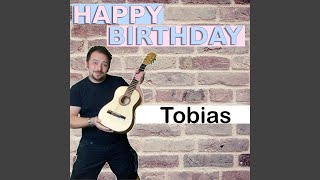 Happy Birthday Tobias