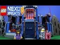 LEGO NEXO KNIGHTS Merlok's Library 2.0 70324