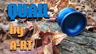 YoYo Review: Quail by A-RT