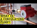 Circulating pump: What is it & why is it important?