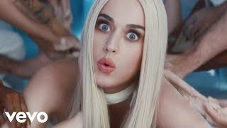 Katy Perry - Bon Appétit Official Ft Migos