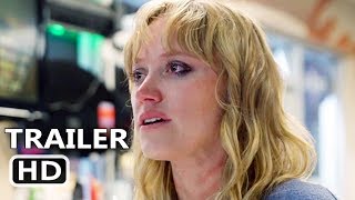 THE STRANGER  Trailer (2020) Maika Monroe, Dane DeHaan, Thriller Movie
