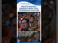 Pidato Wapres Gibran Tanpa Teks Trending di YouTube, Tembus 1 Juta Penonton Kurang dari Sepekan