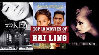 Bai Ling Top 10 Movies | Best 10 Movie of Bai Ling