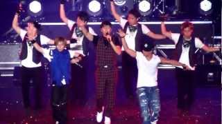 w-inds. Can't Get Back(1080p中字)@E-DA Super Asia Music Festival