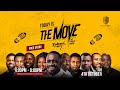 THE MOVE '24 (REDEEMED) BY PREYE ODEDE