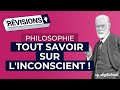 L'inconscient (fiche de révisions) | Bac de philosophie - Terminale