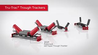 Tru-Trac® Taper Trough Tracker Installation