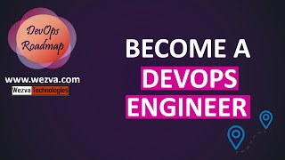 DevOps Roadmap 2022 - How to become a DevOps Engineer? Career Guidance