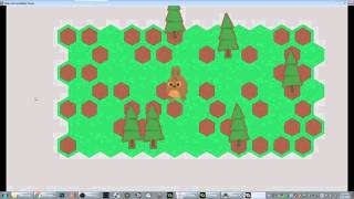 learning gamemaker 2 - Procedural Generation