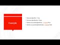 Java Basics Course: Tutorial 11: Booleans