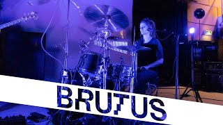 Brutus — What Have We Done | StuBru LIVE LIVE | Studio Brussel