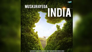 Muskurayega India | Jai Singh Parmar | An initiative by Jjust Music and Cape of Good Films