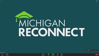 Officials: Thousands apply for free community college through Michigan Reconnect