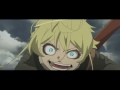 youjo senki 「amv」– same old war