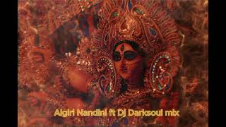 Aigiri Nandini Ft Dj Darksoul Remake 2023