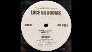 LACE DA BOOMS - GLORY 1997