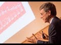 IST Austria Science and Society Lecture: Jeffrey D. Sachs