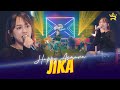 HAPPY ASMARA - JIKA ( Official Live Music )