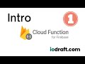 Building a RESTful API with Cloud Functions and Firestore - 01 - Intro