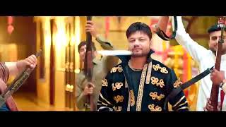 Lafda (Official Video) R Nait Ft. KD DESI ROCK | Prerna | Anusmriti | Mix Singh | Josan Bros