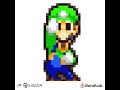 “thunder.” luigi scrapped beatbox solo kcbt s2